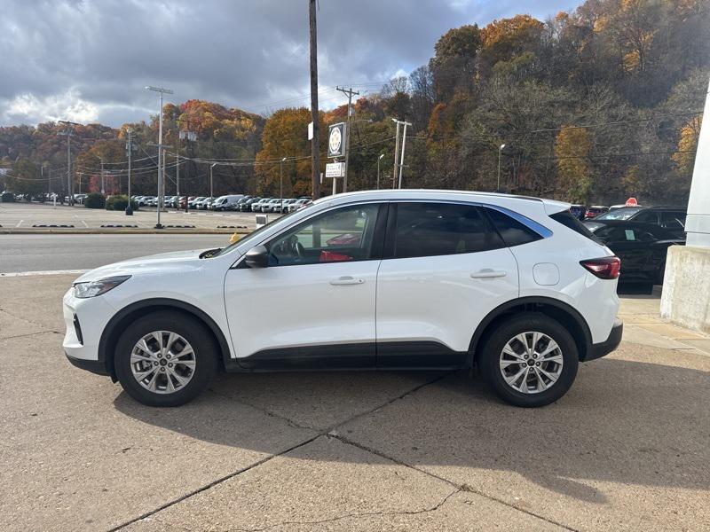 used 2023 Ford Escape car, priced at $21,500