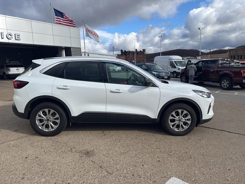 used 2023 Ford Escape car, priced at $21,500