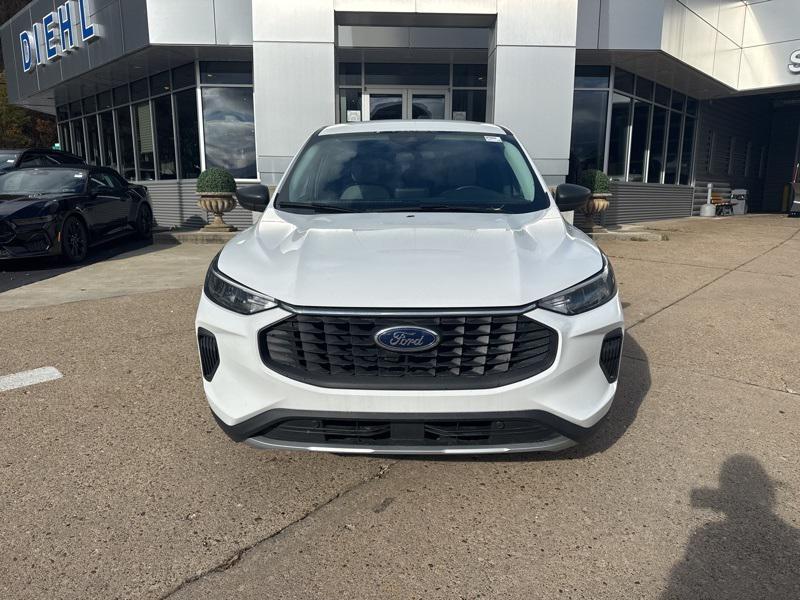 used 2023 Ford Escape car, priced at $21,500