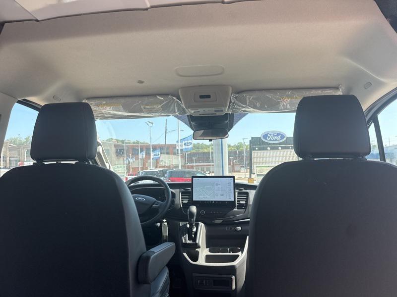 new 2025 Ford Transit-250 car, priced at $57,728
