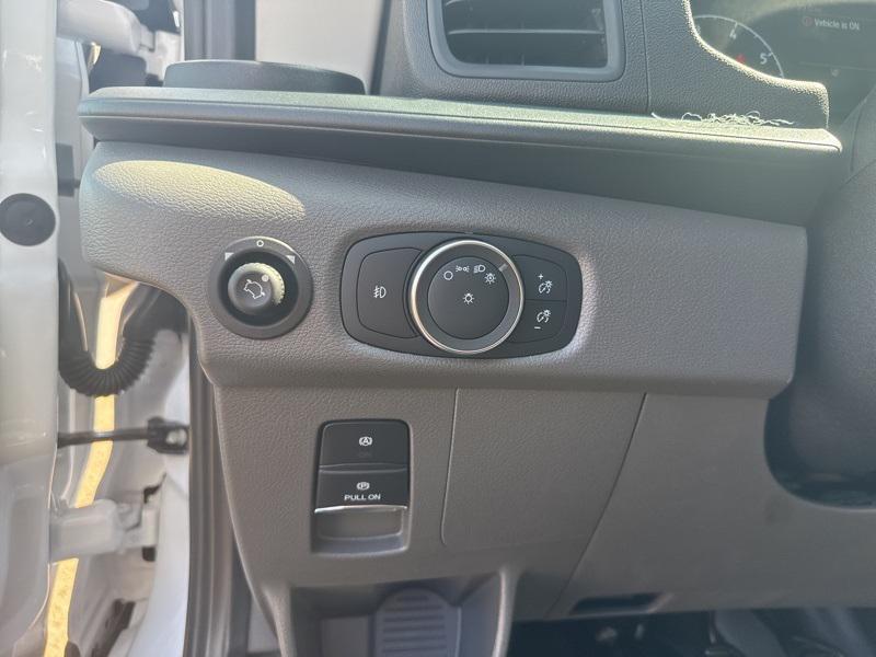 new 2025 Ford Transit-250 car, priced at $57,728