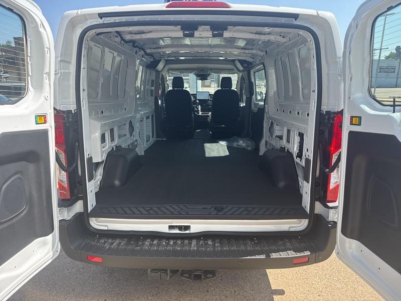 new 2025 Ford Transit-250 car, priced at $57,728