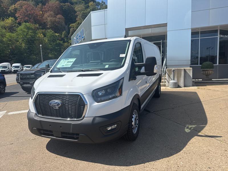 new 2025 Ford Transit-250 car, priced at $57,728