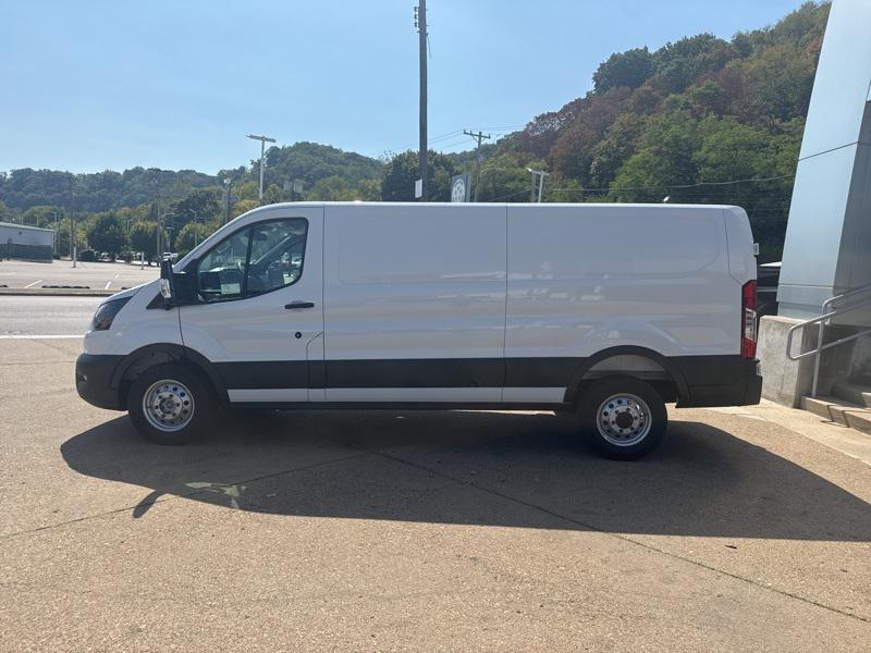 new 2025 Ford Transit-250 car, priced at $57,728