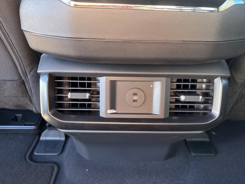 new 2025 Ford F-150 car, priced at $48,056
