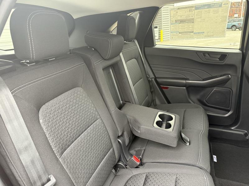 new 2025 Ford Escape car, priced at $25,179