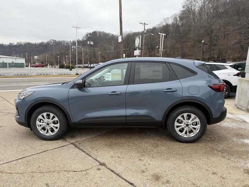new 2025 Ford Escape car, priced at $25,179