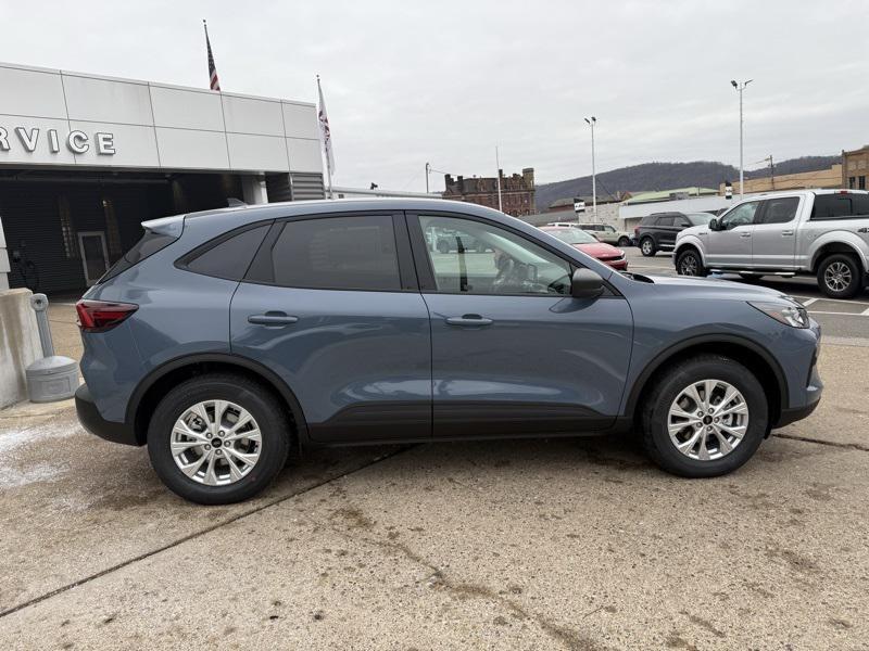 new 2025 Ford Escape car, priced at $25,179