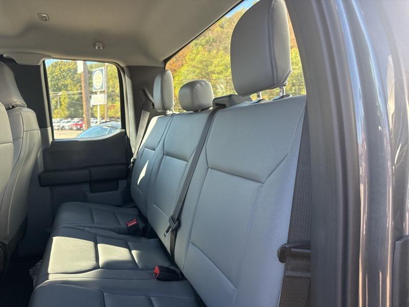 new 2026 Ford F-250 car, priced at $48,268