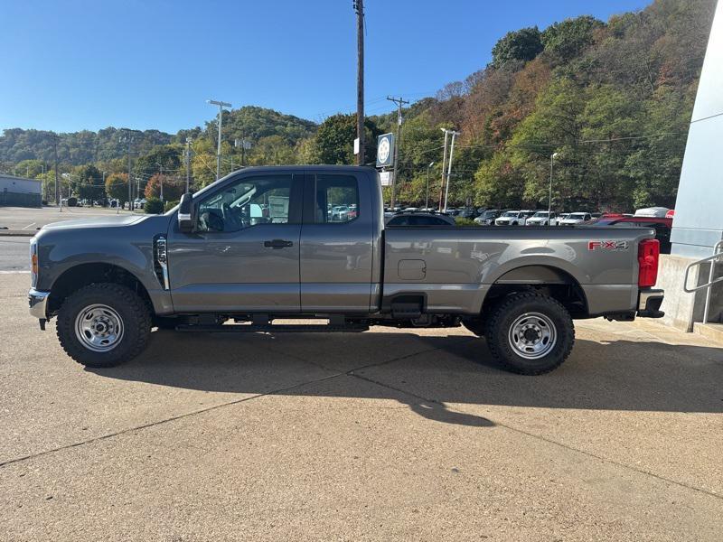 new 2026 Ford F-250 car, priced at $48,268