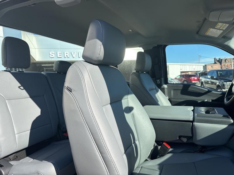 new 2026 Ford F-250 car, priced at $48,268