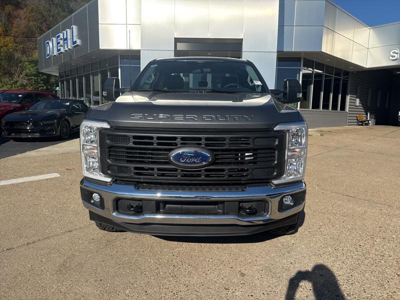 new 2026 Ford F-250 car, priced at $48,268