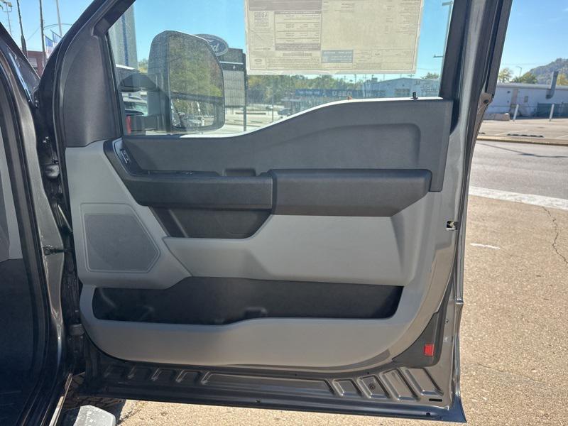 new 2026 Ford F-250 car, priced at $48,268