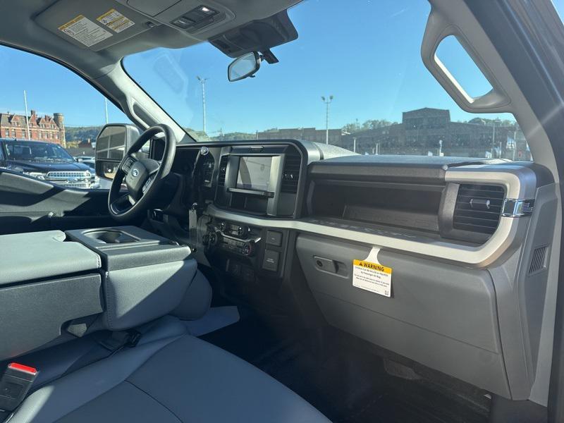 new 2026 Ford F-250 car, priced at $48,268