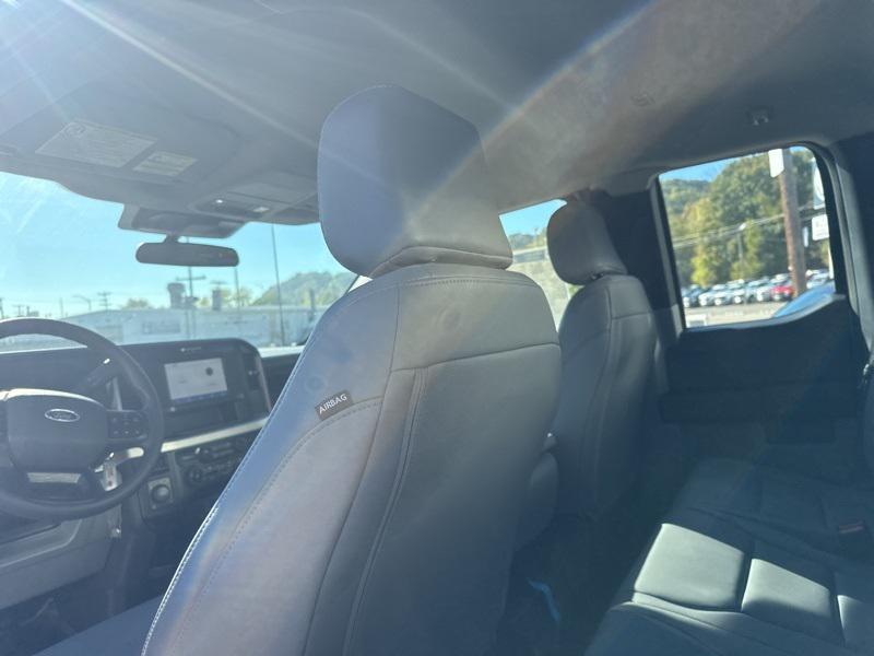 new 2026 Ford F-250 car, priced at $48,268