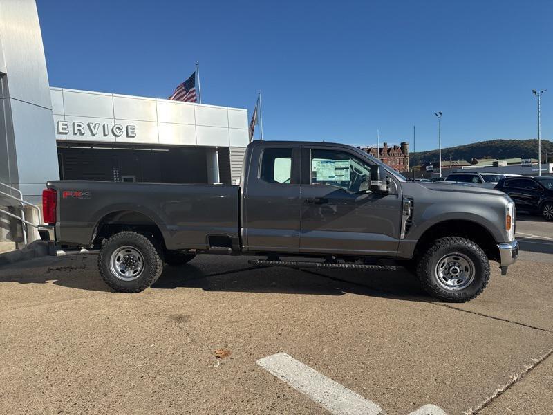 new 2026 Ford F-250 car, priced at $48,268
