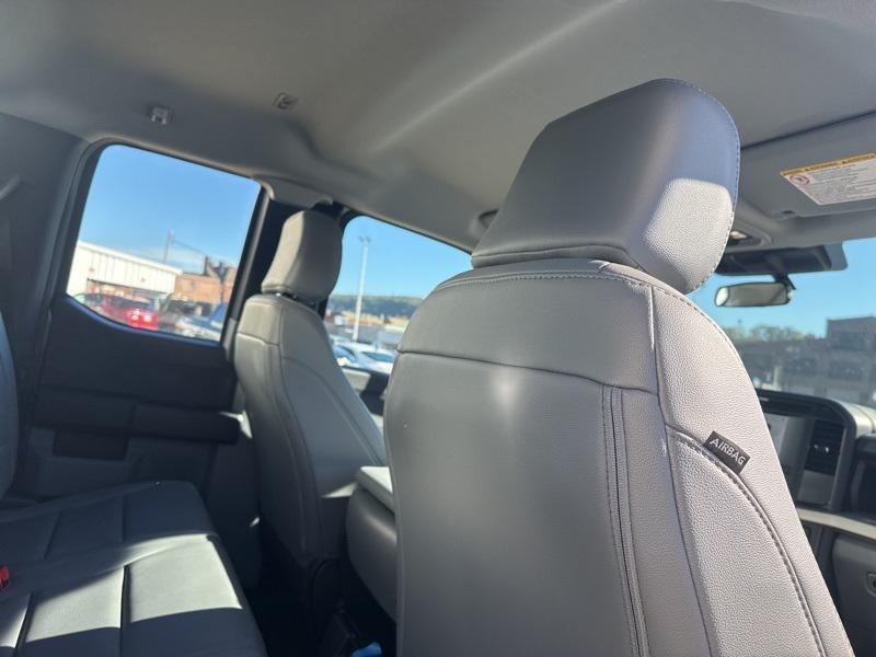 new 2026 Ford F-250 car, priced at $48,268