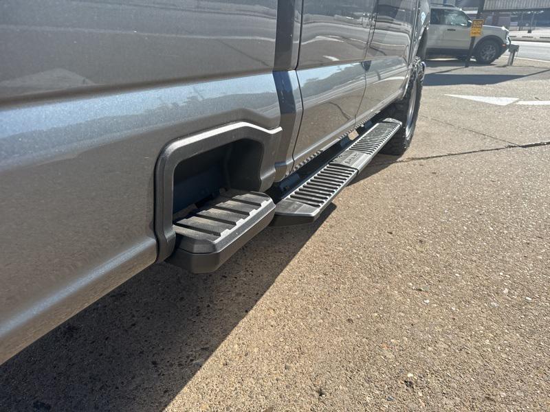 new 2026 Ford F-250 car, priced at $48,268