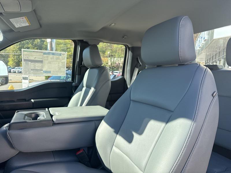 new 2026 Ford F-250 car, priced at $48,268