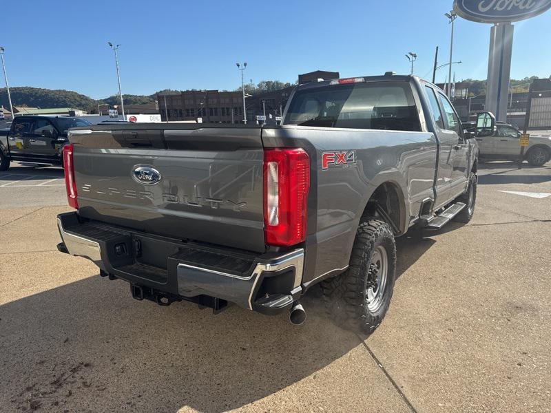 new 2026 Ford F-250 car, priced at $48,268