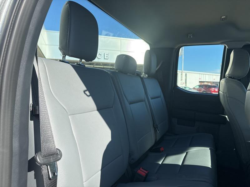 new 2026 Ford F-250 car, priced at $48,268