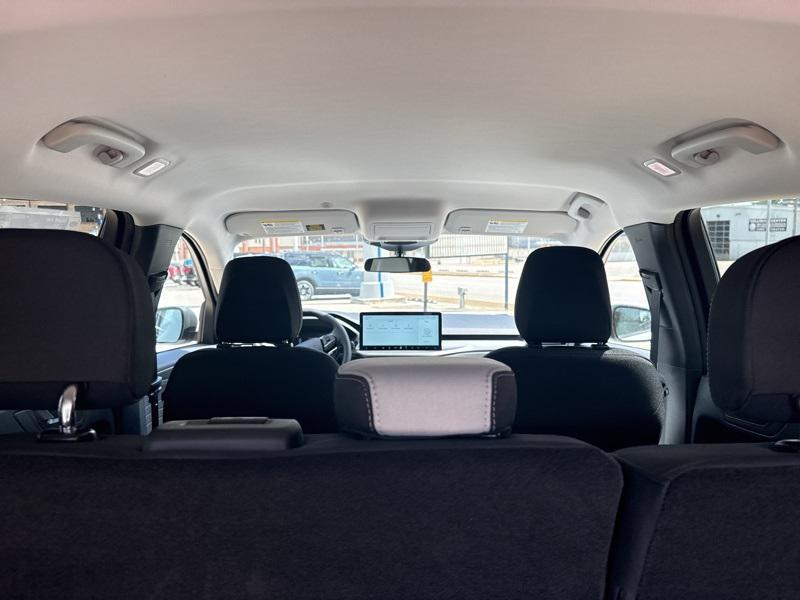 new 2025 Ford Escape car, priced at $28,765