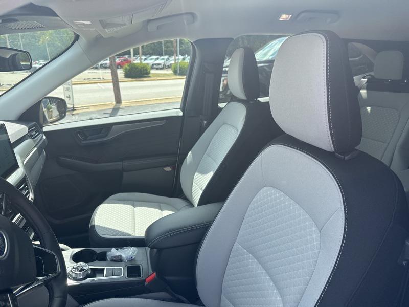 new 2025 Ford Escape car, priced at $28,765