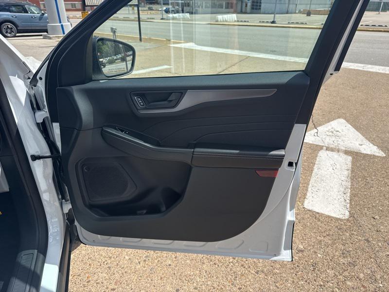 new 2025 Ford Escape car, priced at $28,765