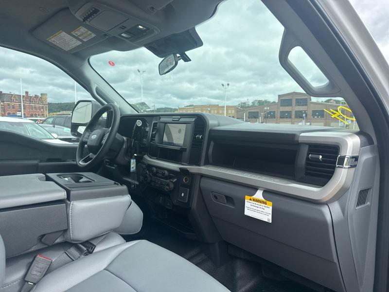 new 2026 Ford F-250 car, priced at $56,330