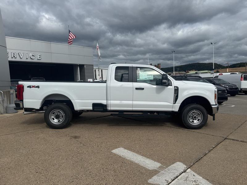 new 2026 Ford F-250 car, priced at $56,330