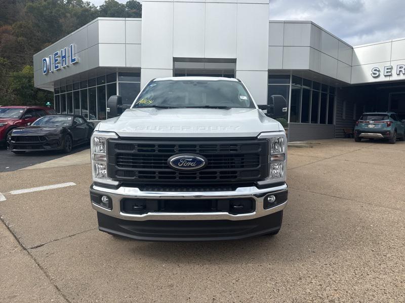 new 2026 Ford F-250 car, priced at $56,330