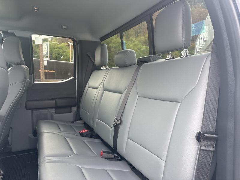 new 2026 Ford F-250 car, priced at $56,330