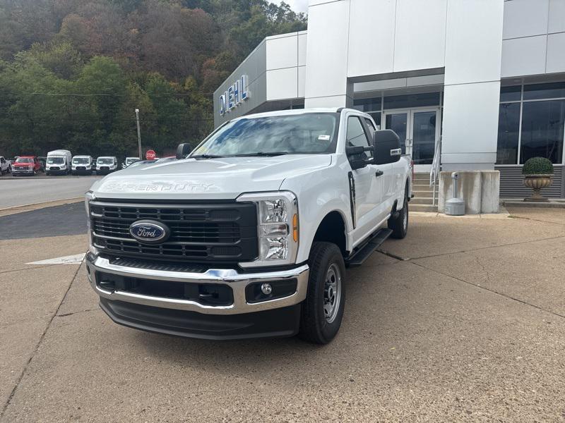 new 2026 Ford F-250 car, priced at $56,330