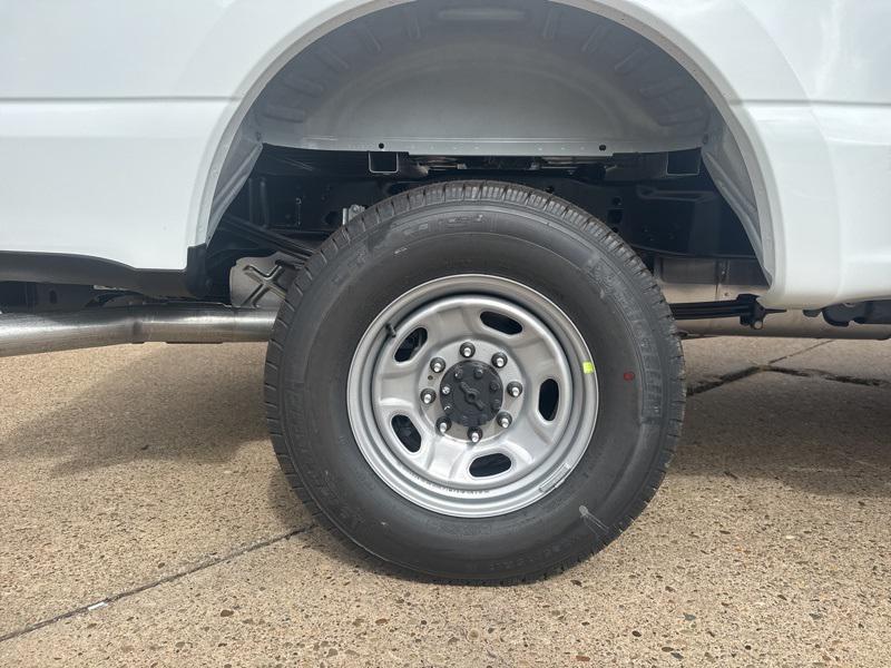 new 2026 Ford F-250 car, priced at $56,330