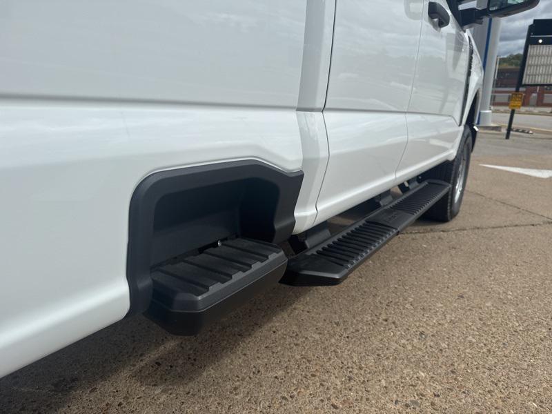 new 2026 Ford F-250 car, priced at $56,330