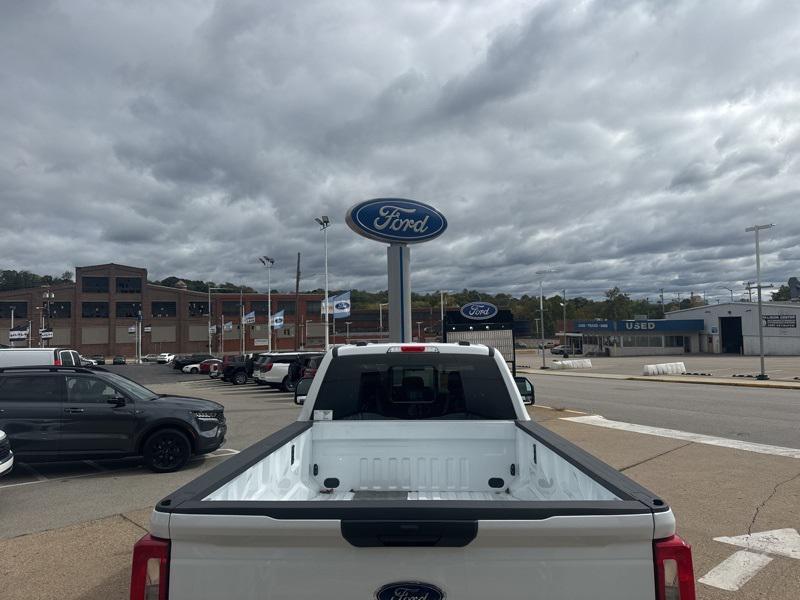new 2026 Ford F-250 car, priced at $56,330