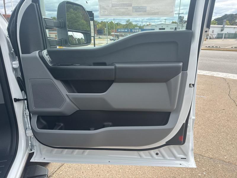 new 2026 Ford F-250 car, priced at $56,330