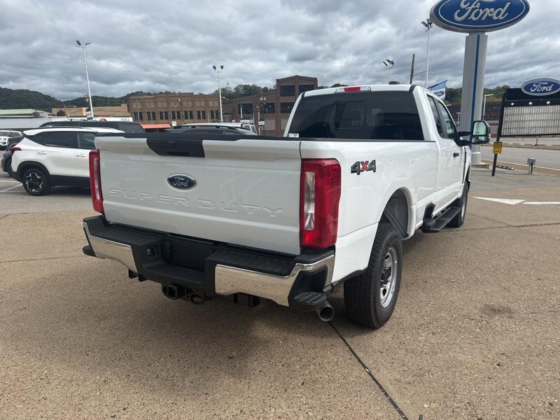 new 2026 Ford F-250 car, priced at $56,330