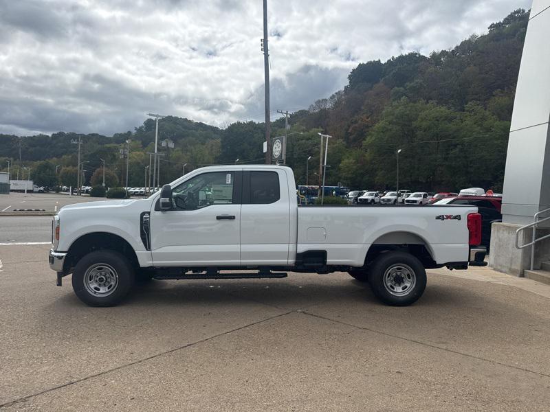 new 2026 Ford F-250 car, priced at $56,330