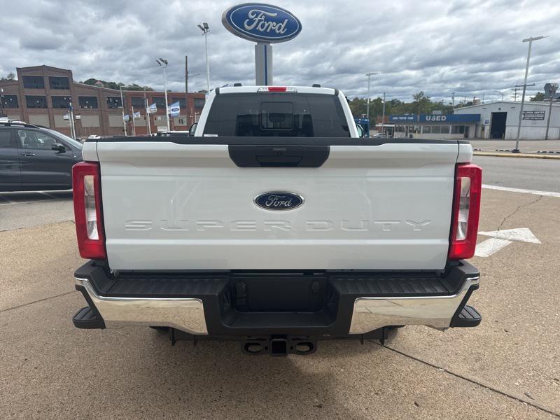 new 2026 Ford F-250 car, priced at $56,330