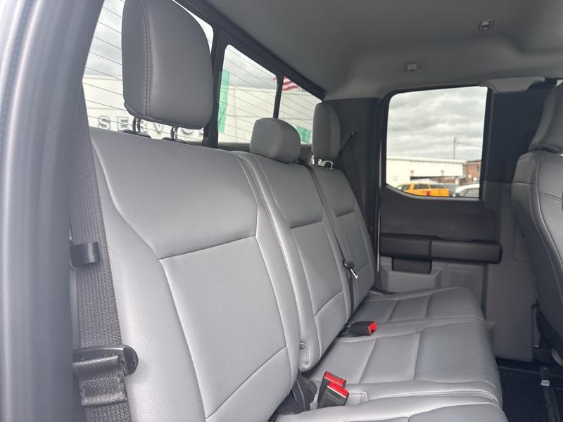 new 2026 Ford F-250 car, priced at $56,330