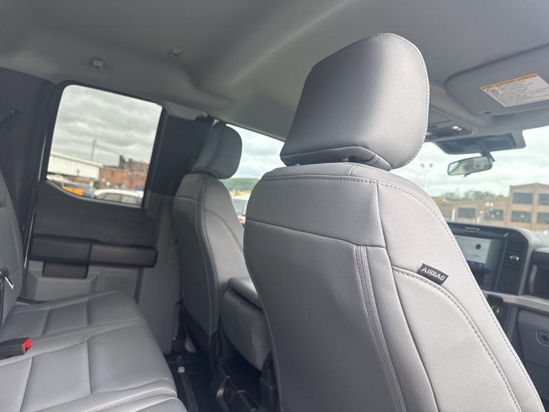 new 2026 Ford F-250 car, priced at $56,330