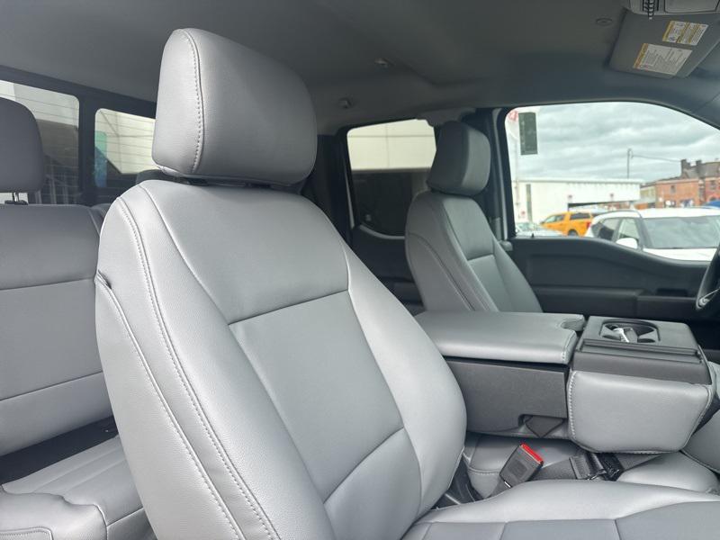 new 2026 Ford F-250 car, priced at $56,330