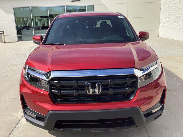 new 2025 Honda Ridgeline car, priced at $44,830