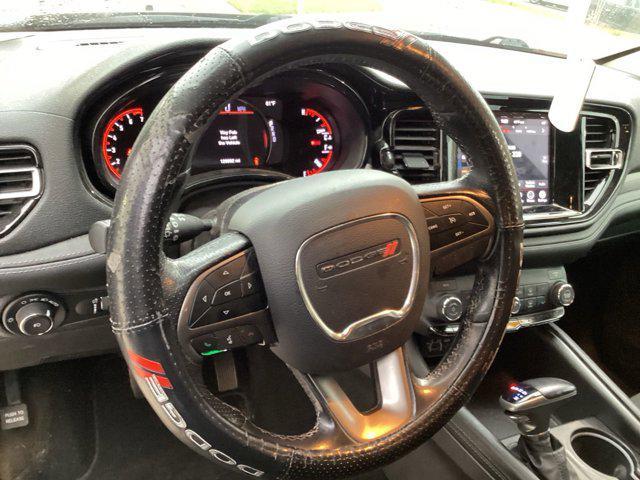 used 2021 Dodge Durango car, priced at $20,990