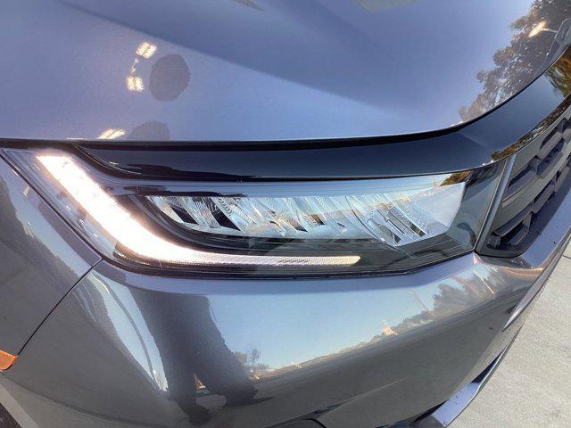 new 2025 Honda Odyssey car, priced at $44,700