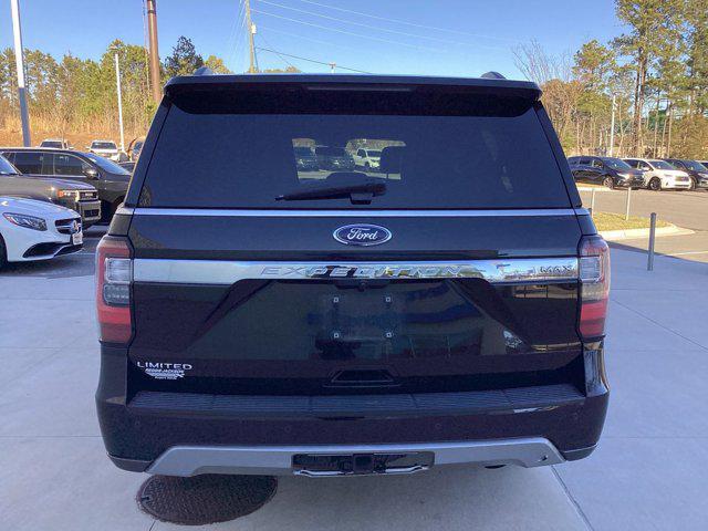 used 2021 Ford Expedition car, priced at $35,990