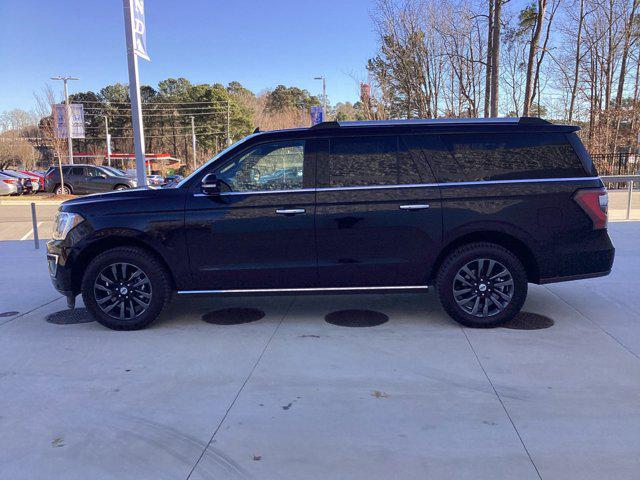 used 2021 Ford Expedition car, priced at $35,990