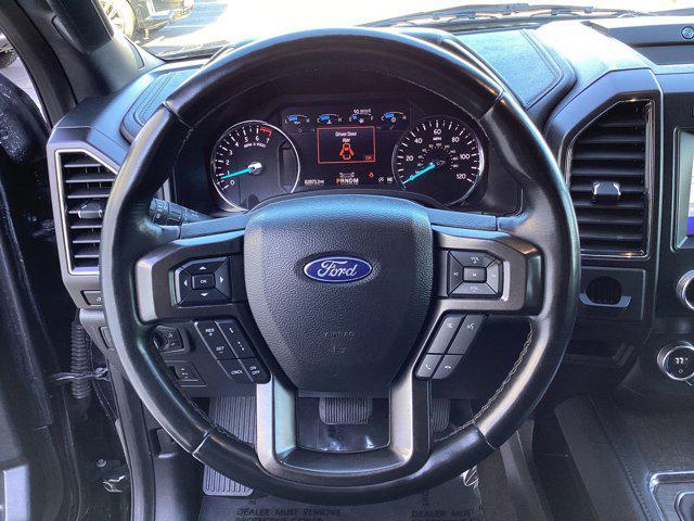 used 2021 Ford Expedition car, priced at $35,990