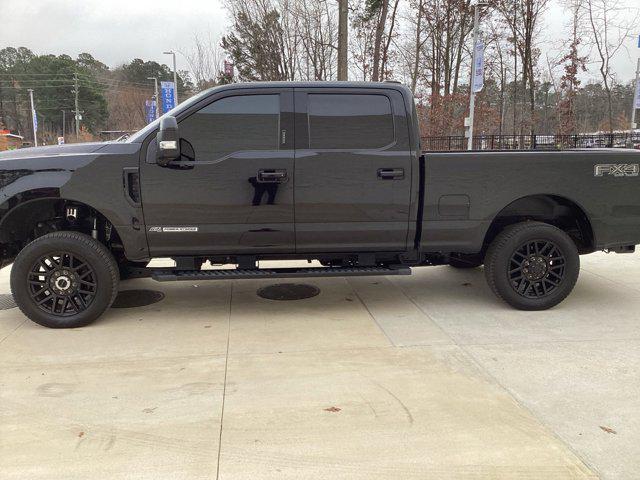 used 2020 Ford F-250 car, priced at $62,440